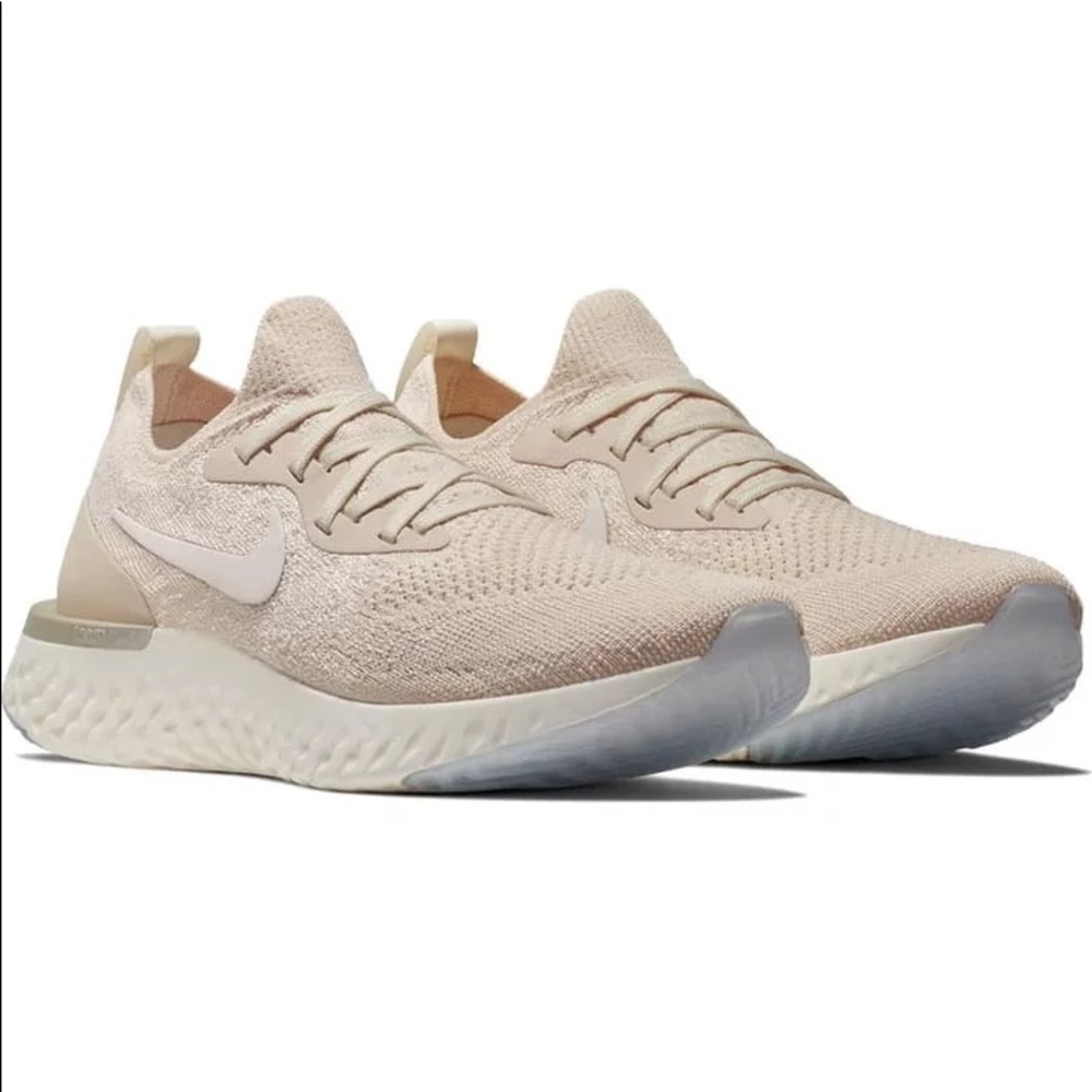 Nike Epic React Flyknit